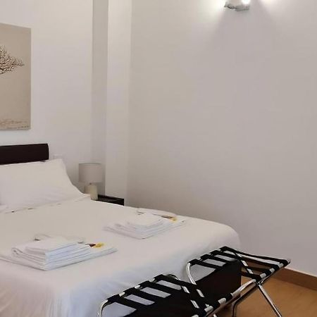 Di Fresco Apartments Luxury Suites Palermo Eksteriør bilde
