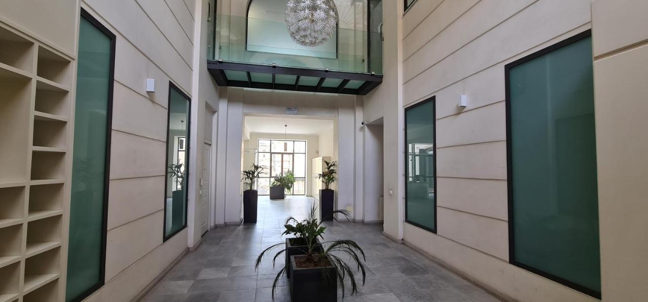 Di Fresco Apartments Luxury Suites Palermo Eksteriør bilde